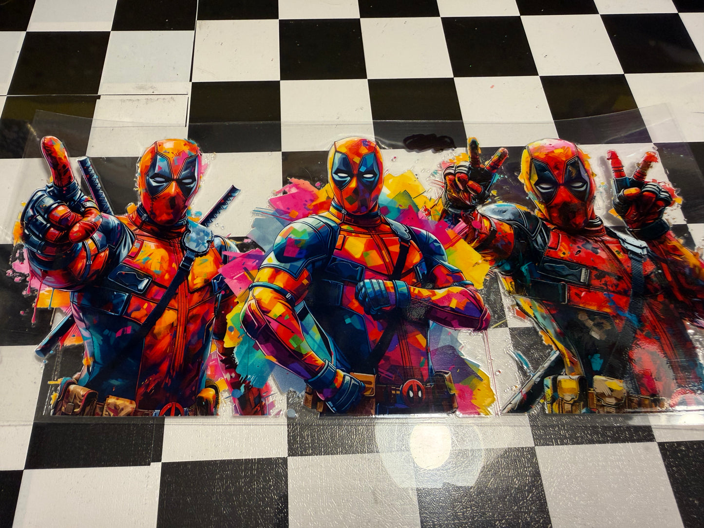 Deadpool