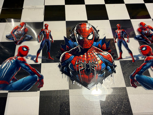 Spiderman