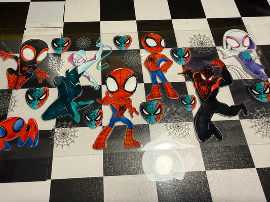 Spiderman
