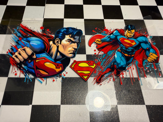 Superman