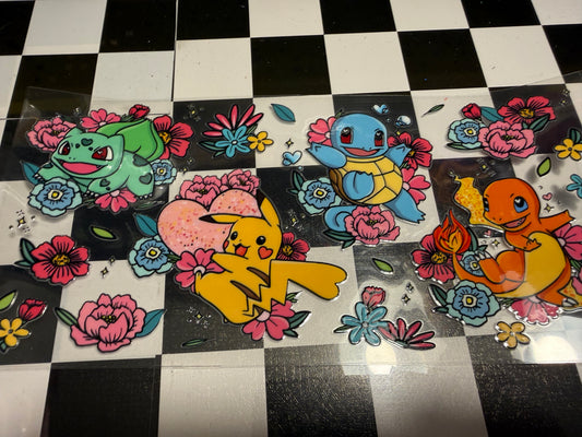 Pokémon