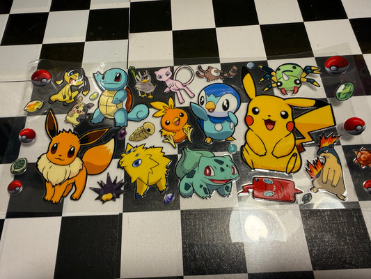 Pokémon