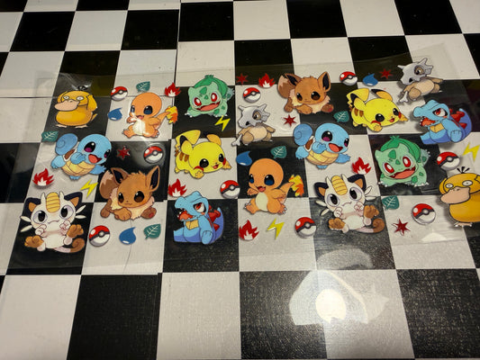 Pokémon