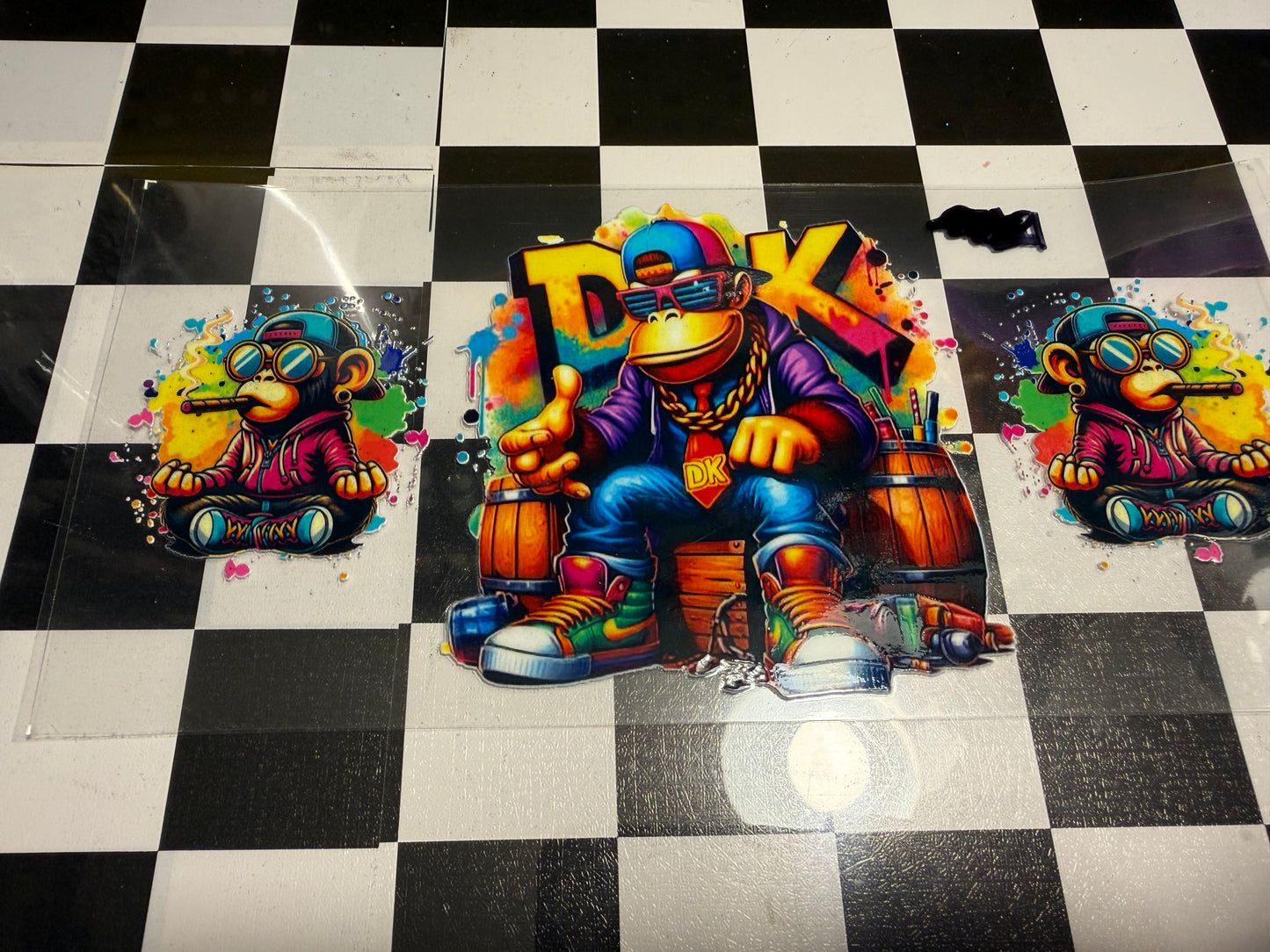 Dk