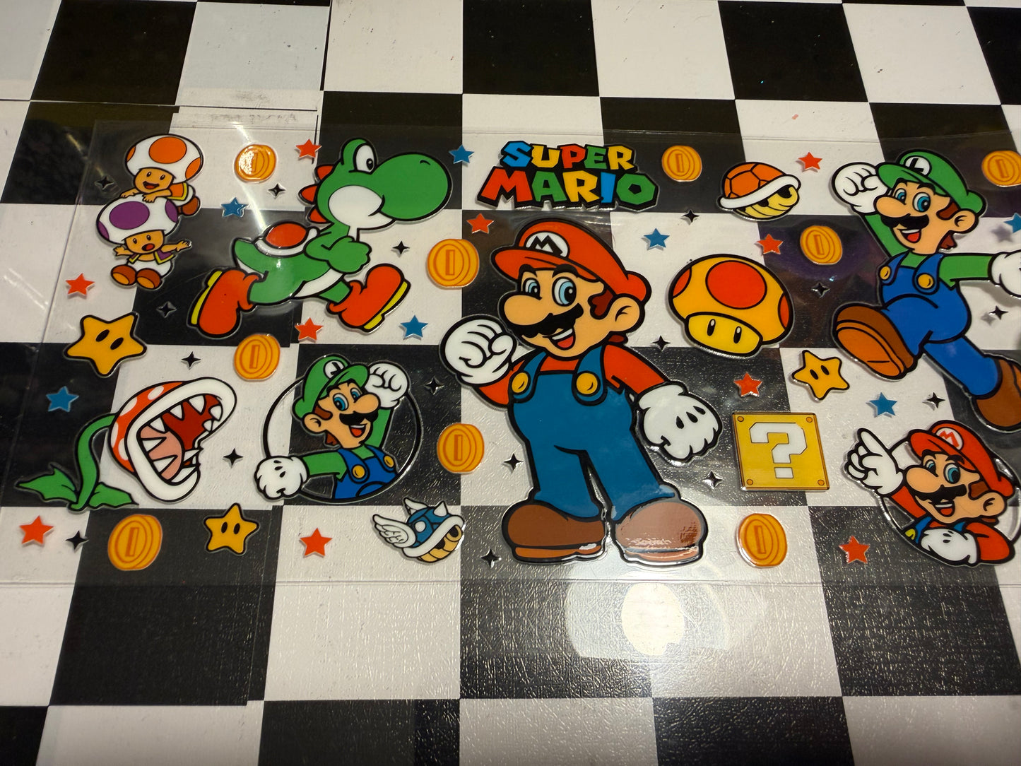 Mario