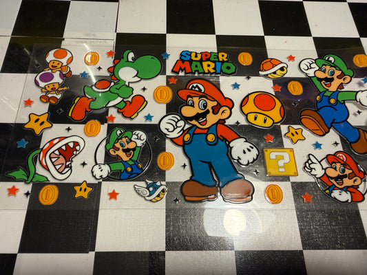 Mario