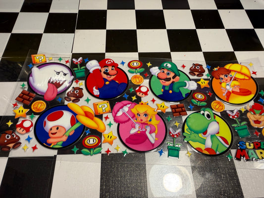 Mario