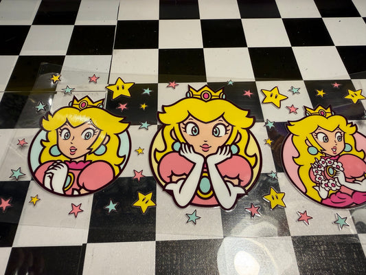 Princess Peach