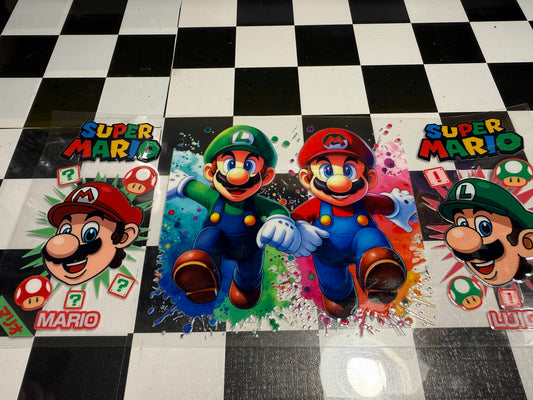 Mario