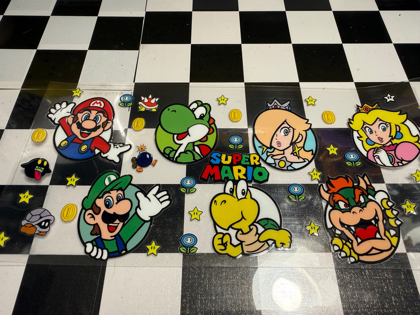 Mario