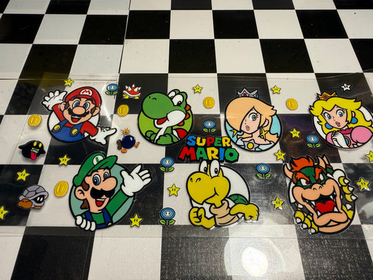 Mario