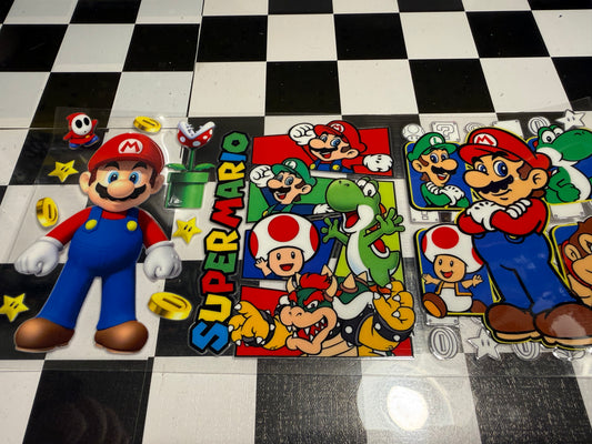 Mario