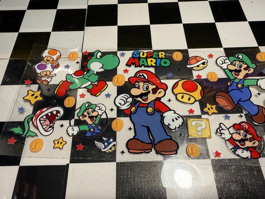 Mario