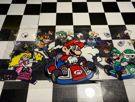 Mario