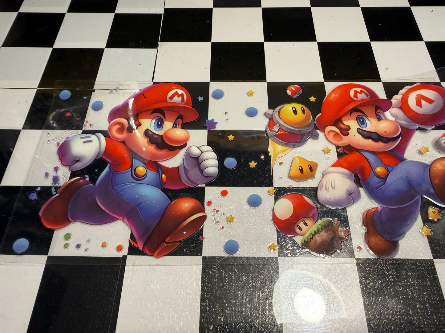 Mario