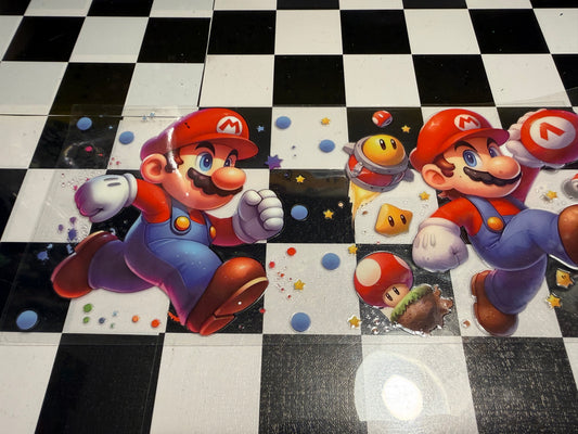 Mario