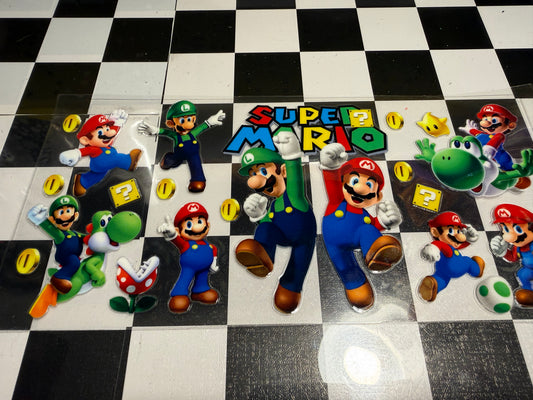 Mario