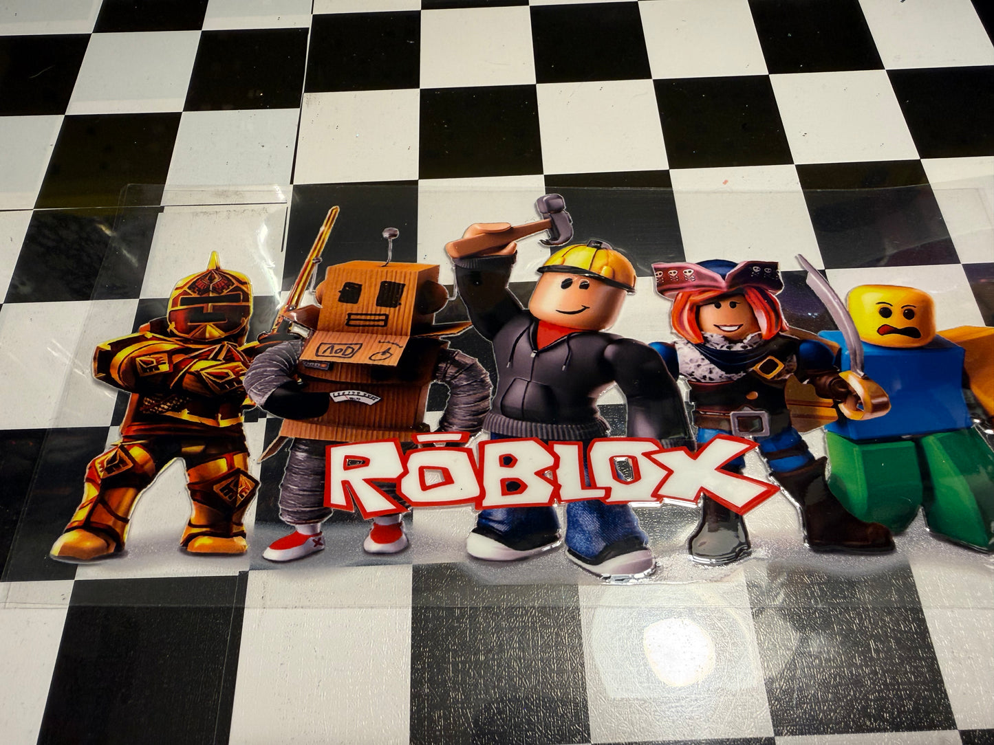 Roblox
