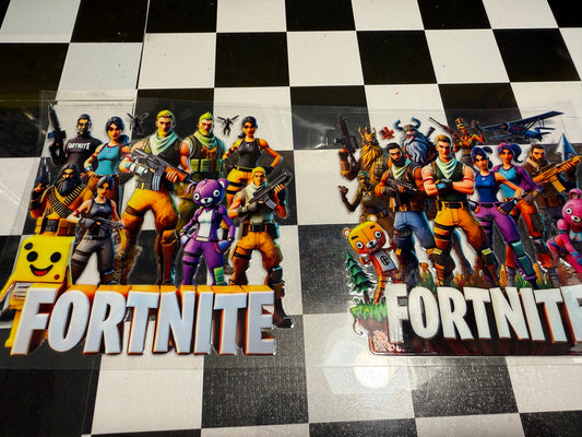 Fortnite