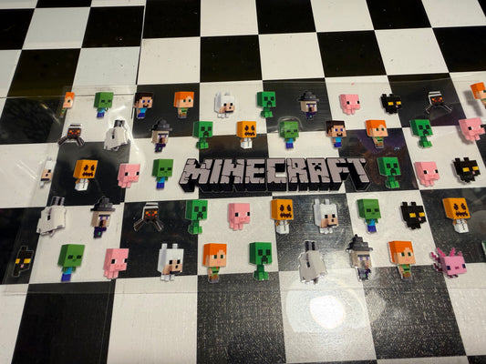 Minecraft